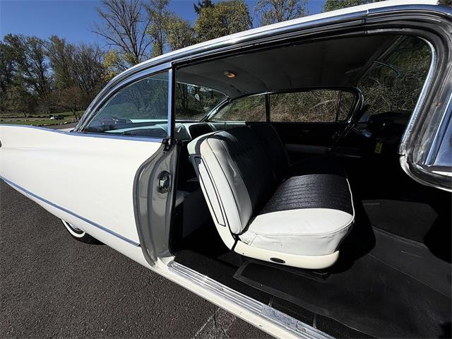 1960 Cadillac Series 62 (CC-2054565) for sale in Gladstone, Oregon