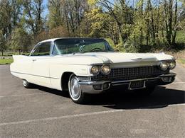 1960 Cadillac Series 62 (CC-2054565) for sale in Gladstone, Oregon