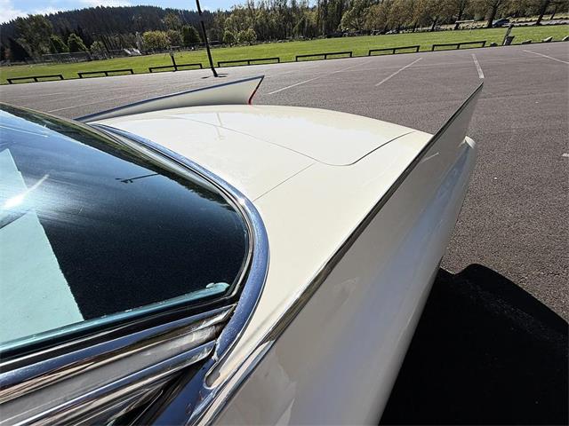 1960 Cadillac Series 62 (CC-2054565) for sale in Gladstone, Oregon