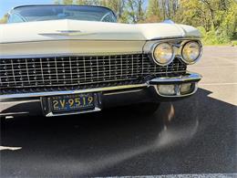1960 Cadillac Series 62 (CC-2054565) for sale in Gladstone, Oregon