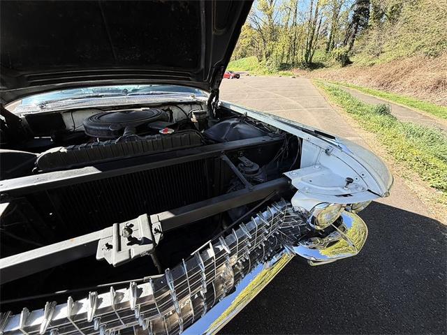 1960 Cadillac Series 62 (CC-2054565) for sale in Gladstone, Oregon