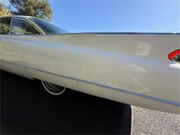 1960 Cadillac Series 62 (CC-2054565) for sale in Gladstone, Oregon