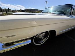 1960 Cadillac Series 62 (CC-2054565) for sale in Gladstone, Oregon