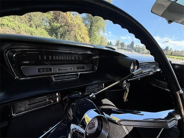 1960 Cadillac Series 62 (CC-2054565) for sale in Gladstone, Oregon
