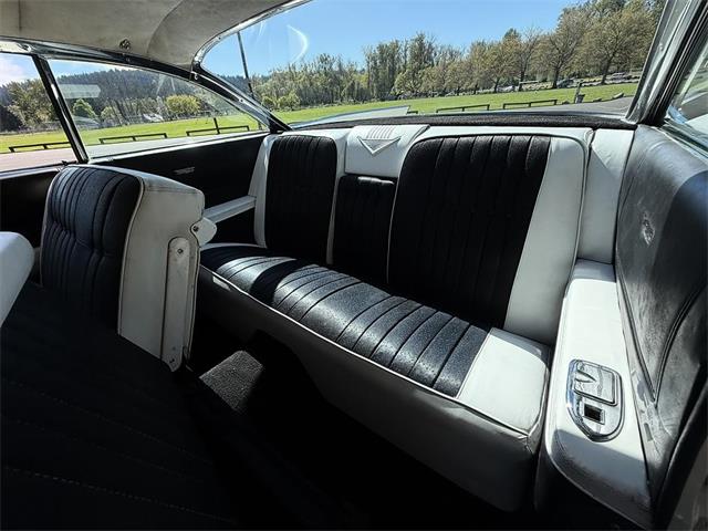 1960 Cadillac Series 62 (CC-2054565) for sale in Gladstone, Oregon