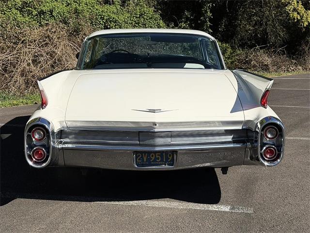 1960 Cadillac Series 62 (CC-2054565) for sale in Gladstone, Oregon