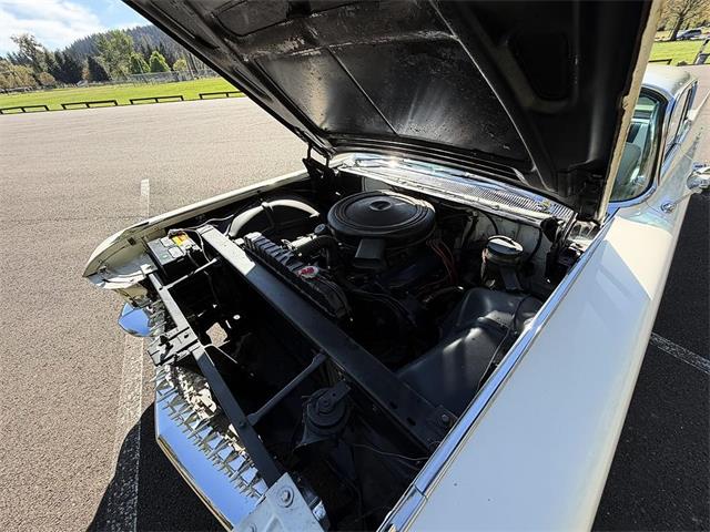1960 Cadillac Series 62 (CC-2054565) for sale in Gladstone, Oregon
