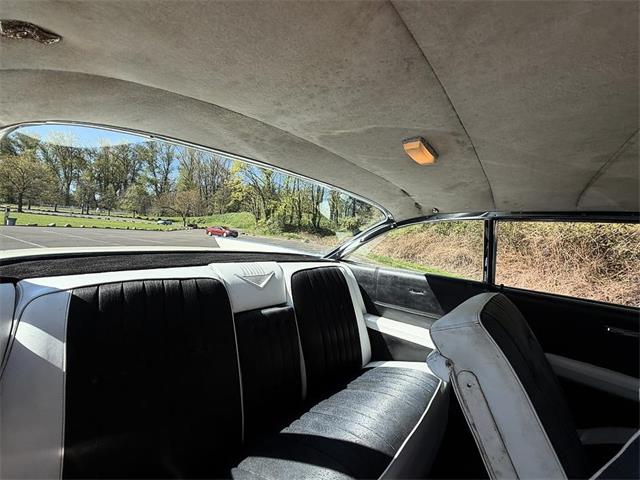 1960 Cadillac Series 62 (CC-2054565) for sale in Gladstone, Oregon