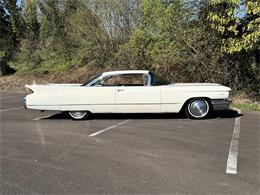 1960 Cadillac Series 62 (CC-2054565) for sale in Gladstone, Oregon
