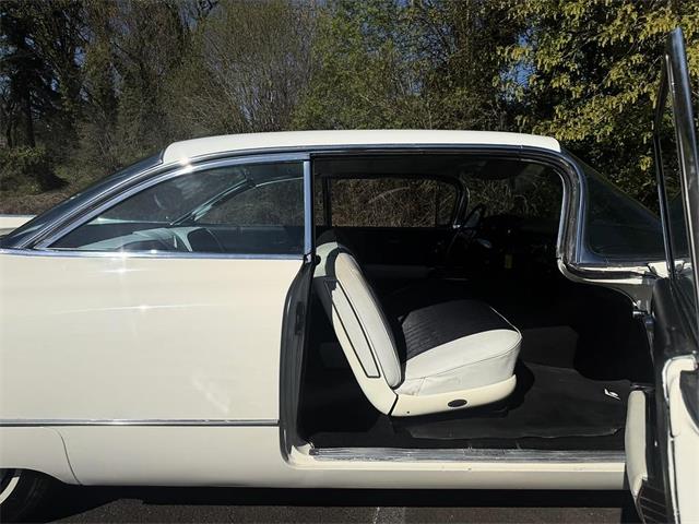 1960 Cadillac Series 62 (CC-2054565) for sale in Gladstone, Oregon