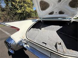 1960 Cadillac Series 62 (CC-2054565) for sale in Gladstone, Oregon