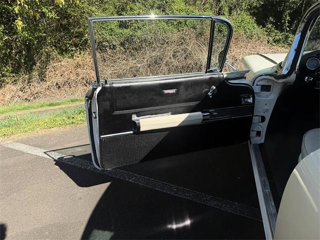 1960 Cadillac Series 62 (CC-2054565) for sale in Gladstone, Oregon