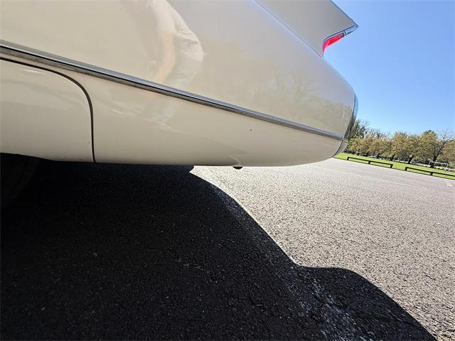 1960 Cadillac Series 62 (CC-2054565) for sale in Gladstone, Oregon