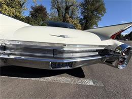 1960 Cadillac Series 62 (CC-2054565) for sale in Gladstone, Oregon