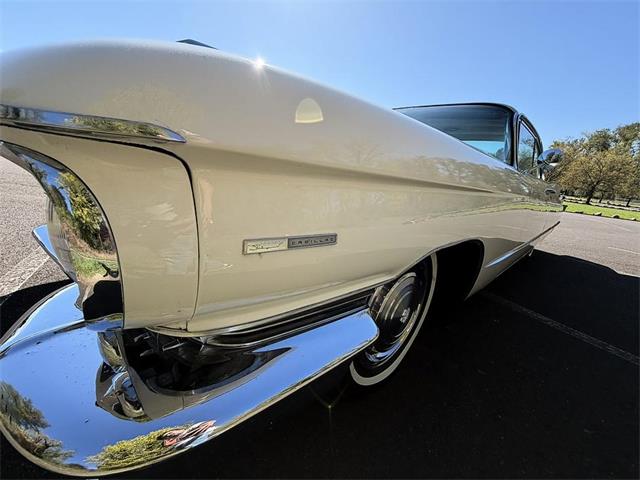 1960 Cadillac Series 62 (CC-2054565) for sale in Gladstone, Oregon
