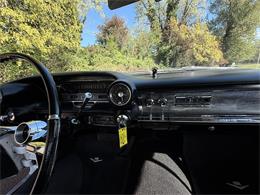 1960 Cadillac Series 62 (CC-2054565) for sale in Gladstone, Oregon