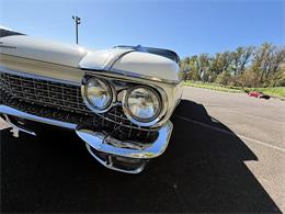 1960 Cadillac Series 62 (CC-2054565) for sale in Gladstone, Oregon