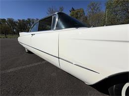 1960 Cadillac Series 62 (CC-2054565) for sale in Gladstone, Oregon