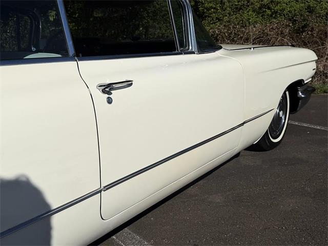 1960 Cadillac Series 62 (CC-2054565) for sale in Gladstone, Oregon