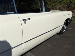 1960 Cadillac Series 62 (CC-2054565) for sale in Gladstone, Oregon
