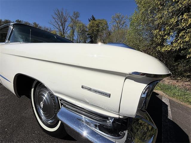 1960 Cadillac Series 62 (CC-2054565) for sale in Gladstone, Oregon
