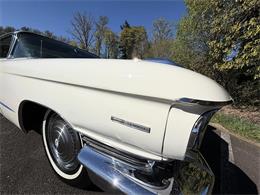 1960 Cadillac Series 62 (CC-2054565) for sale in Gladstone, Oregon