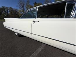 1960 Cadillac Series 62 (CC-2054565) for sale in Gladstone, Oregon