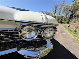 1960 Cadillac Series 62 (CC-2054565) for sale in Gladstone, Oregon