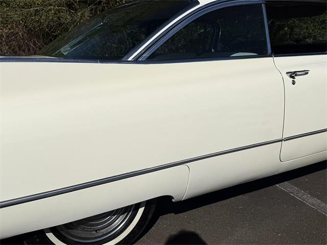 1960 Cadillac Series 62 (CC-2054565) for sale in Gladstone, Oregon