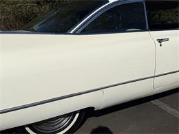 1960 Cadillac Series 62 (CC-2054565) for sale in Gladstone, Oregon