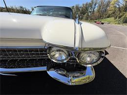 1960 Cadillac Series 62 (CC-2054565) for sale in Gladstone, Oregon