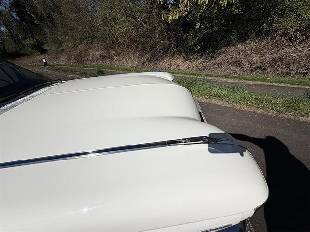 1960 Cadillac Series 62 (CC-2054565) for sale in Gladstone, Oregon