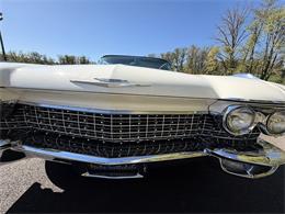 1960 Cadillac Series 62 (CC-2054565) for sale in Gladstone, Oregon