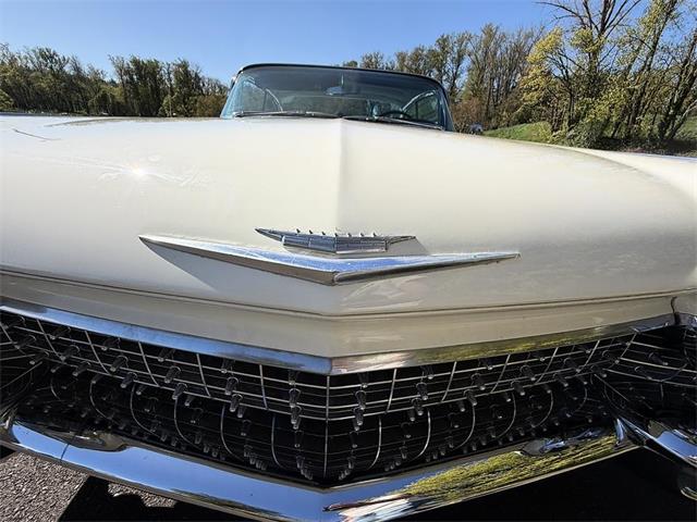 1960 Cadillac Series 62 (CC-2054565) for sale in Gladstone, Oregon