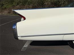 1960 Cadillac Series 62 (CC-2054565) for sale in Gladstone, Oregon