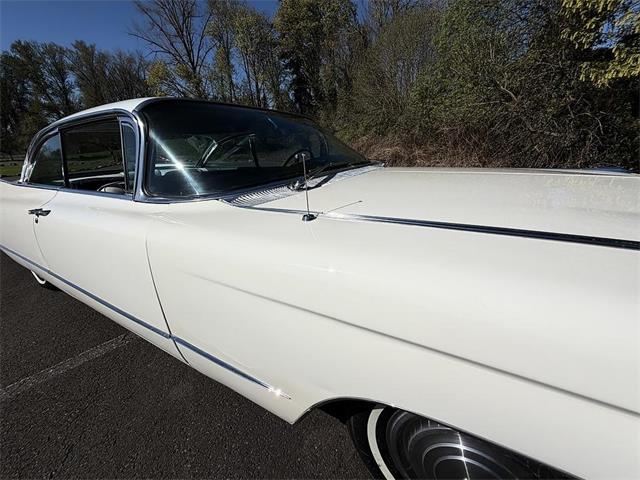 1960 Cadillac Series 62 (CC-2054565) for sale in Gladstone, Oregon