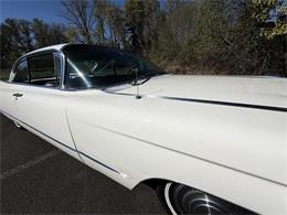1960 Cadillac Series 62 (CC-2054565) for sale in Gladstone, Oregon
