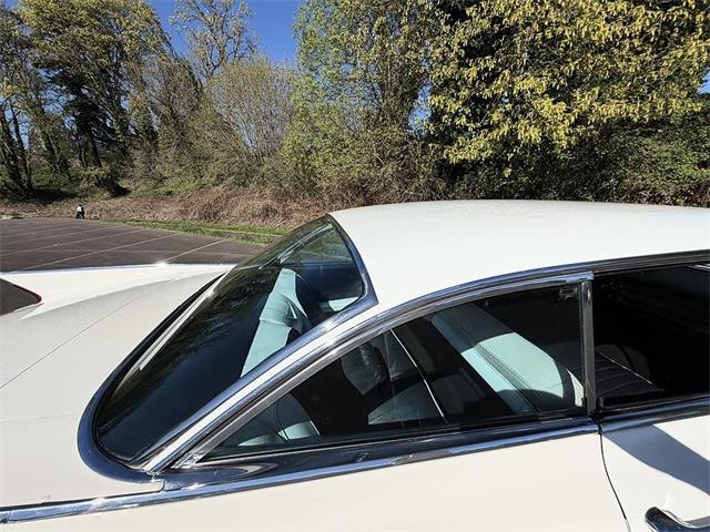 1960 Cadillac Series 62 (CC-2054565) for sale in Gladstone, Oregon