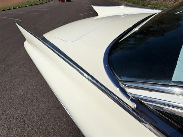 1960 Cadillac Series 62 (CC-2054565) for sale in Gladstone, Oregon