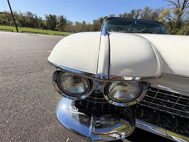 1960 Cadillac Series 62 (CC-2054565) for sale in Gladstone, Oregon