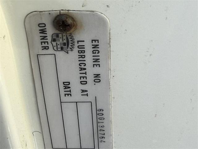 1960 Cadillac Series 62 (CC-2054565) for sale in Gladstone, Oregon