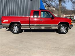 1998 Chevrolet C/K 1500 (CC-2054591) for sale in Olathe, Kansas