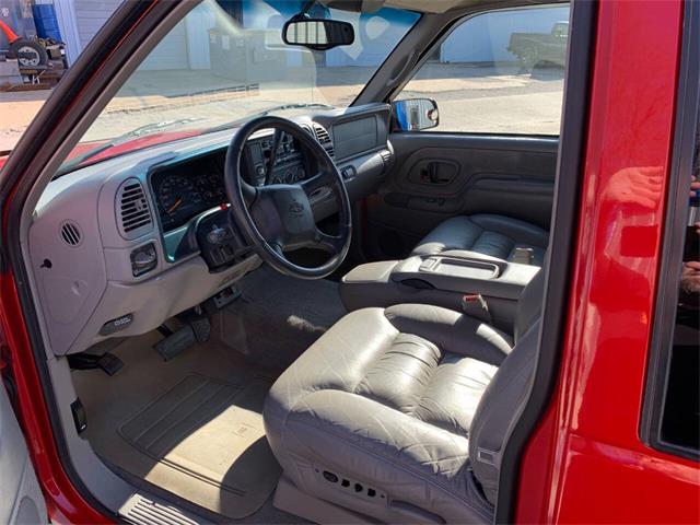1998 Chevrolet C/K 1500 (CC-2054591) for sale in Olathe, Kansas