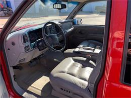 1998 Chevrolet C/K 1500 (CC-2054591) for sale in Olathe, Kansas