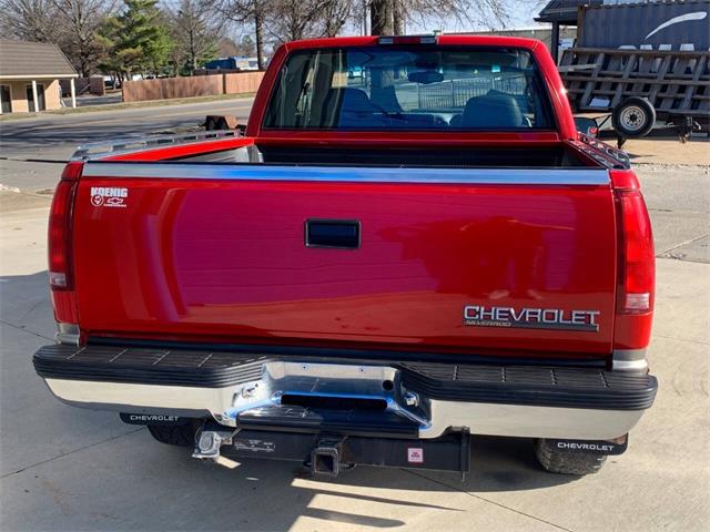1998 Chevrolet C/K 1500 (CC-2054591) for sale in Olathe, Kansas