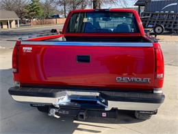1998 Chevrolet C/K 1500 (CC-2054591) for sale in Olathe, Kansas