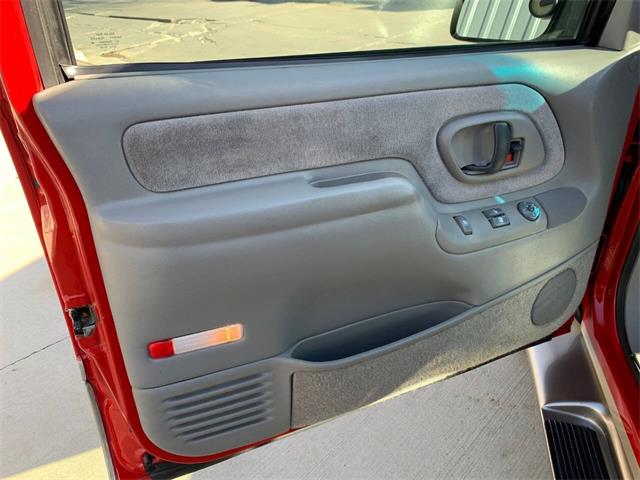 1998 Chevrolet C/K 1500 (CC-2054591) for sale in Olathe, Kansas