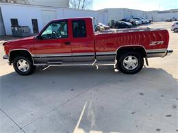 1998 Chevrolet C/K 1500 (CC-2054591) for sale in Olathe, Kansas