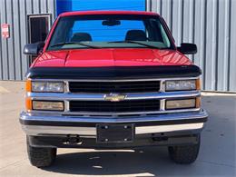 1998 Chevrolet C/K 1500 (CC-2054591) for sale in Olathe, Kansas