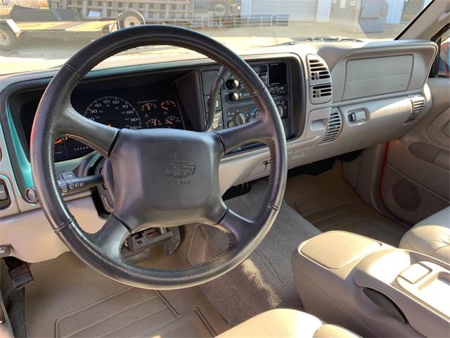 1998 Chevrolet C/K 1500 (CC-2054591) for sale in Olathe, Kansas